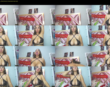 marilyn_rouse — 72 minute Chaturbate female cam show recording, 1080p, Dec 7, 2021