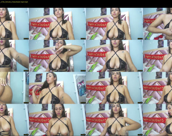 marilyn_rouse — 16 minute Chaturbate female cam show recording, 1080p, Dec 7, 2021