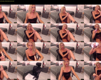 marimais — 13 minute Chaturbate female cam show recording, 720p, Dec 7, 2021