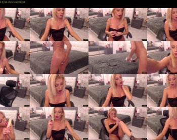 marimais — 68 minute Chaturbate female cam show recording, 720p, Dec 7, 2021
