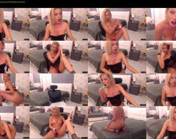 marimais — 96 minute Chaturbate female cam show recording, 720p, Dec 8, 2021