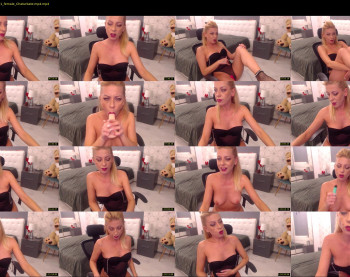 marimais — 107 minute Chaturbate female cam show recording, 720p, Dec 8, 2021