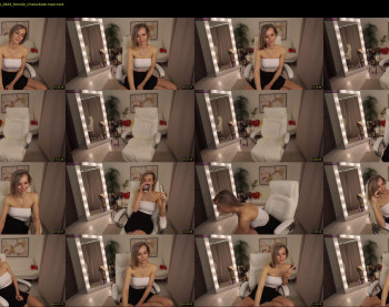 martha_mayer — 59 minute Chaturbate female cam show recording, 1080p, Dec 7, 2021