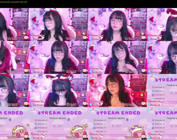 maru_chan_ — 63 minute Chaturbate female cam show recording, 1080p, Dec 7, 2021