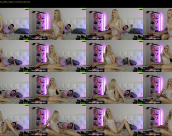 mary_and_vadim — 4 minute Chaturbate couple cam show recording, 1080p, Dec 8, 2021