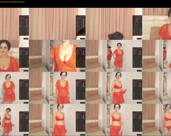 meganiex — 19 minute Chaturbate female cam show recording, 1080p, Dec 8, 2021