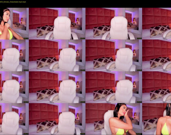 mel_evansx — 70 minute Chaturbate female cam show recording, 1080p, Dec 7, 2021