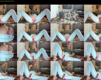 mellbell_ — 70 minute Chaturbate female cam show recording, 1080p, Dec 7, 2021