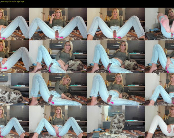mellbell_ — 70 minute Chaturbate female cam show recording, 1080p, Dec 8, 2021
