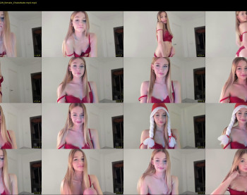 mermaids_ — 26 minute Chaturbate female cam show recording, 1080p, Dec 7, 2021
