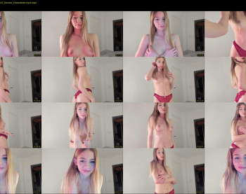 mermaids_ — 6 minute Chaturbate female cam show recording, 1080p, Dec 7, 2021