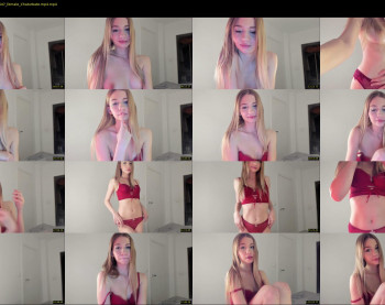 mermaids_ — 70 minute Chaturbate female cam show recording, 1080p, Dec 7, 2021