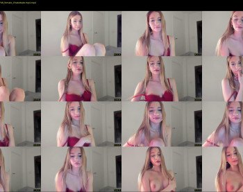 mermaids_ — 36 minute Chaturbate female cam show recording, 1080p, Dec 7, 2021