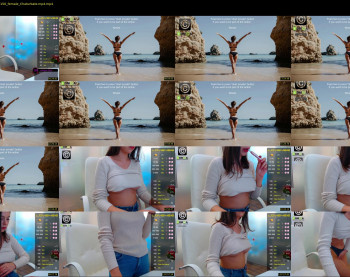miaangel20 — 77 minute Chaturbate female cam show recording, 1080p, Dec 7, 2021