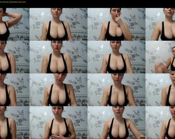 mila12000 — 32 minute Chaturbate female cam show recording, 1080p, Dec 7, 2021