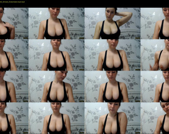 mila12000 — 27 minute Chaturbate female cam show recording, 1080p, Dec 7, 2021