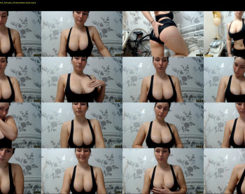 mila12000 — 49 minute Chaturbate female cam show recording, 1080p, Dec 7, 2021