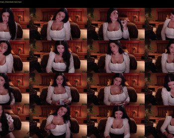 mila_ — 70 minute Chaturbate female cam show recording, 1080p, Dec 7, 2021