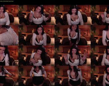 mila_ — 70 minute Chaturbate female cam show recording, 1080p, Dec 7, 2021