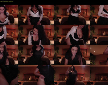 mila_ — 42 minute Chaturbate female cam show recording, 1080p, Dec 7, 2021