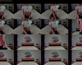 milanaaafit — 52 minute Chaturbate couple cam show recording, 1080p, Dec 7, 2021