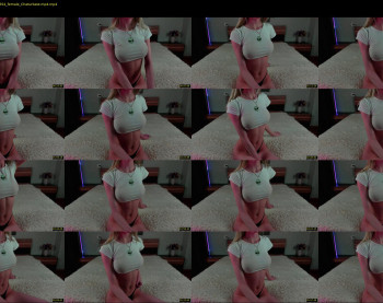 milanaaafit — 7 minute Chaturbate couple cam show recording, 1080p, Dec 7, 2021