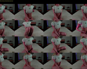 milanaaafit — 7 minute Chaturbate couple cam show recording, 1080p, Dec 7, 2021