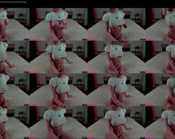 milanaaafit — 5 minute Chaturbate couple cam show recording, 1080p, Dec 7, 2021