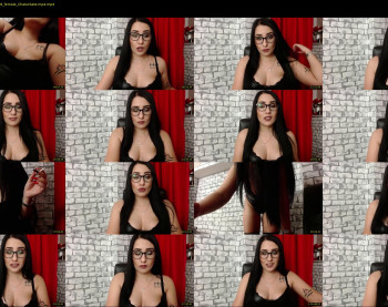 missdyaa — 70 minute Chaturbate female cam show recording, 1080p, Dec 8, 2021