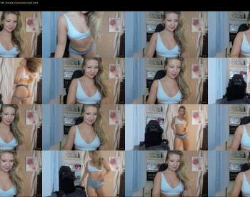 missicute18 — 42 minute Chaturbate female cam show recording, 1080p, Dec 7, 2021