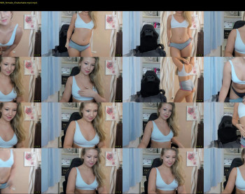 missicute18 — 15 minute Chaturbate female cam show recording, 1080p, Dec 7, 2021