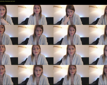 misslucci — 20 minute Chaturbate female cam show recording, 1080p, Dec 7, 2021