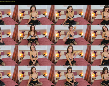 moondao — 22 minute Chaturbate female cam show recording, 1080p, Dec 7, 2021