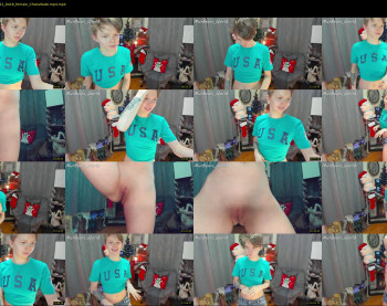 murbears_world — 71 minute Chaturbate female cam show recording, 1080p, Dec 8, 2021