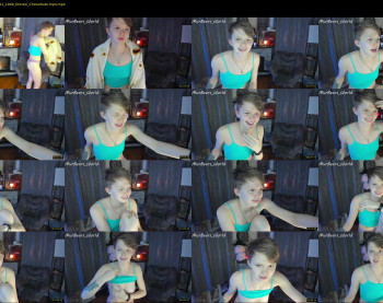 murbears_world — 21 minute Chaturbate female cam show recording, 1080p, Nov 24, 2021