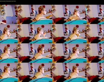 myassistant — 32 minute Chaturbate female cam show recording, 720p, Dec 8, 2021
