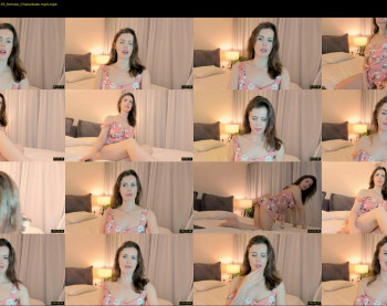 mysophiee — 114 minute Chaturbate female cam show recording, 720p, Dec 8, 2021