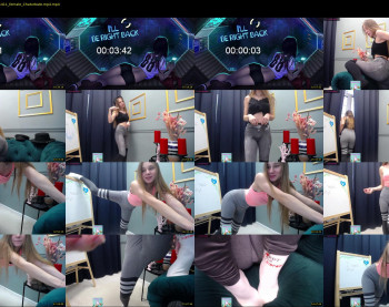 nancycute__ — 62 minute Chaturbate female cam show recording, 1080p, Nov 8, 2021