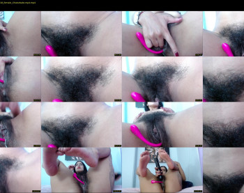 nani_miler — 85 minute Chaturbate female cam show recording, 720p, Dec 7, 2021