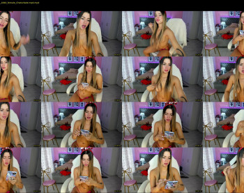 natalie_clark1 — 8 minute Chaturbate female cam show recording, 1080p, Dec 7, 2021