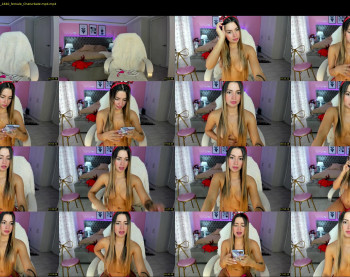 natalie_clark1 — 20 minute Chaturbate female cam show recording, 1080p, Dec 7, 2021