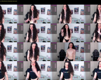 natasha__logan — 7 minute Chaturbate female cam show recording, 1080p, Dec 7, 2021