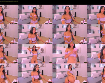 nathaliehartman — 71 minute Chaturbate female cam show recording, 1080p, Dec 7, 2021