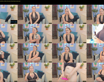 natural_british_emma — 70 minute Chaturbate female cam show recording, 1080p, Dec 7, 2021