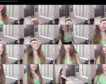 naughty_popa — 30 minute Chaturbate female cam show recording, 1080p, Dec 7, 2021
