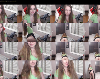 naughty_popa — 65 minute Chaturbate female cam show recording, 1080p, Dec 7, 2021