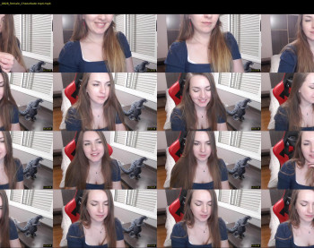 naughty_popa — 22 minute Chaturbate female cam show recording, 1080p, Dec 7, 2021