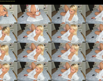 nicki_thick — 11 minute Chaturbate female cam show recording, 720p, Dec 7, 2021