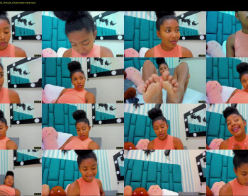nix_brown — 66 minute Chaturbate female cam show recording, 1080p, Dec 7, 2021