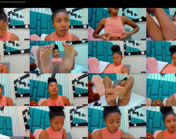 nix_brown — 70 minute Chaturbate female cam show recording, 1080p, Dec 7, 2021